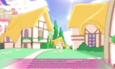 Friends With Bennies #13 : Surprise Anal Adventure