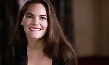 Athena Massey, Rena Riffel & Lisa Ann Go Undercover