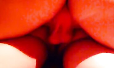 Alice Kry's Amateur Ass Gangbang with a Friend