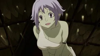 MoonSilk Catches a Weird Goblin Femme Masturbating Pt 1