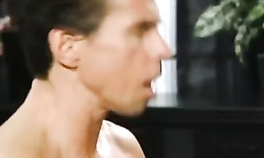 Peter-North's Anal Frenzy - Hot Blonde Babe Gets Her Ass Pounded in HD
