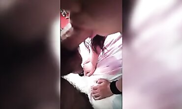 Stepsister's Secret Crush - Passionate Lovemaking Session