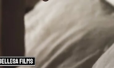 Aila Donovan & Quinton James: Ultra-Cutie Crazy Fuck-a-thon