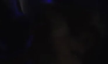Granddad and His Ex-Wife Tear Me Up in a Wild Threesome