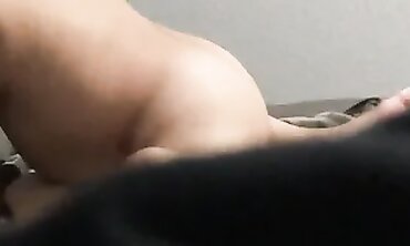 Spy Cam Cuckold: Best Friend Fucks My Wife