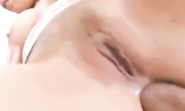 Jenny Danadinha Gets Covered in Multiple Cumshots