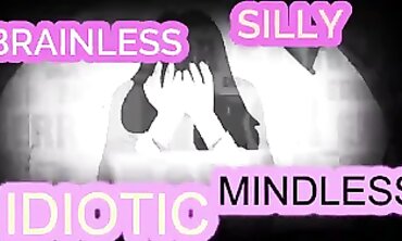 Subliminal Doofy Maker: All Cupcakes, No Brains Trade Off