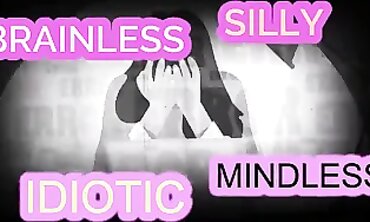Subliminal Doofy Maker: All Cupcakes, No Brains Trade Off