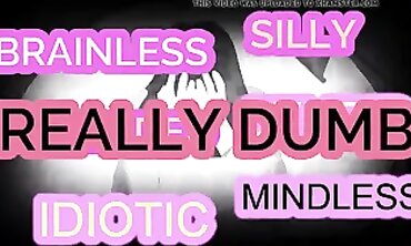 Subliminal Doofy Maker: All Cupcakes, No Brains Trade Off