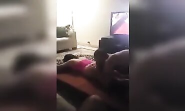 Iraqi Milf Cuckolds Her Husband with Pee and Blowjob