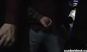 BBW Granddaughter Threesome with Grandpa and His Wife