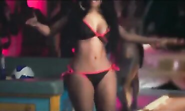 Nicki Minaj's 'Megaton X', A Thrilling Ride Through The Cosmos With Your Favorite Pop Star! #PopStarLife