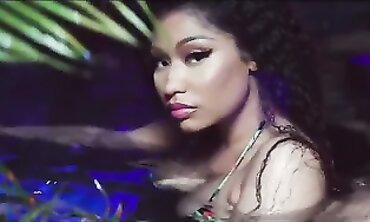 Nicki Minaj's 'Megaton X', A Thrilling Ride Through The Cosmos With Your Favorite Pop Star! #PopStarLife