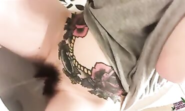 POV Compilation: Ryland Babylove Sneaky Public Peeing