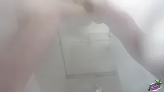 POV Compilation: Ryland Babylove Sneaky Public Peeing