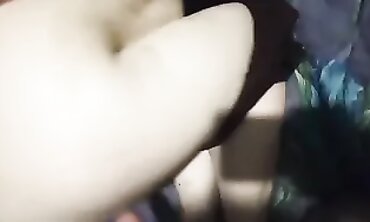 Wife's Hot Affair - Stranger Fucks Her At Home And Leaves With Spunk