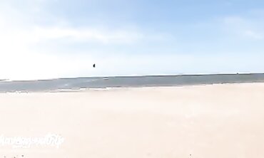 Fear Cutie: Foda-se na Praia Deserta