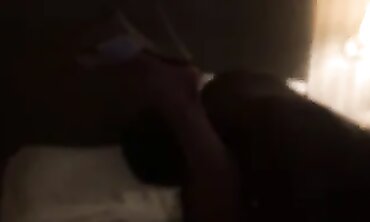 Stef's Intense Double Penetration Gangbang Adventure
