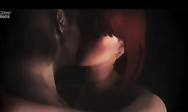 Bimbos Striptease Dance POV