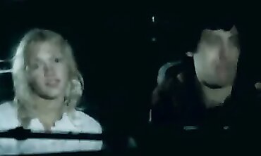 Brigitte Lahaie & Cathy Stewart: The Night Of The Hunted