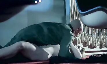 Brigitte Lahaie & Cathy Stewart: The Night Of The Hunted
