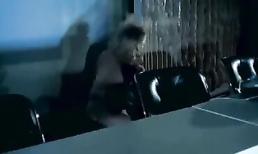Brigitte Lahaie & Cathy Stewart: The Night Of The Hunted