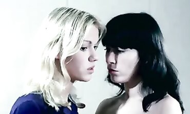 Brigitte Lahaie & Cathy Stewart: The Night Of The Hunted