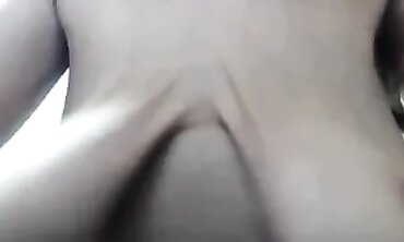 Super-Hot MILF with Huge Saggy Boobs