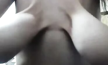 Super-Hot MILF with Huge Saggy Boobs