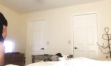 Big Tit Amateur Twanks With Cucumber Fetish