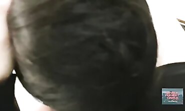 Beauty Cougar MILF Makes Me Cum in the Shower