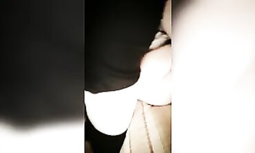Native MILF Sexeesavage Gets Roughed Up by Big White Dick