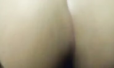 Amateur Blonde BBW With Huge Ass In Doggystyle