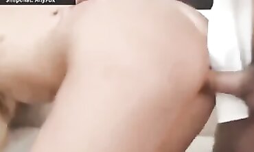 Pearl-Torments' Solo Masturbation Session - Closeup View of Pussy Play & Orgasm