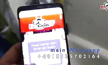Extreme Hardcore German Milf Gets Roughly Fucked
