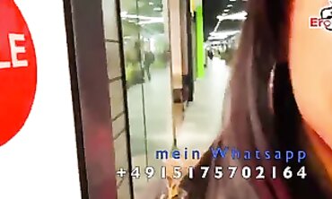 Extreme Hardcore German Milf Gets Roughly Fucked
