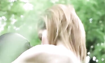 French MILF Devours Giant Black Dick in Deep Anal Hardcore
