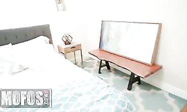 POV Hardcore: Tara Ashley Gets Pounded by Tyler Steel