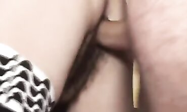 Curvy Mature Grandma Gets Fucked by Her Stepgrandson