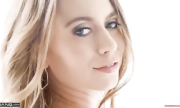Jill Kassidy in Lingerie Gets Rammed by Johnny Sins