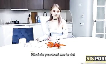 Ultra-Cutie Light Fairy Tries Everything But Being Carnal