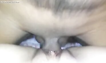 step stepdaughter gets a pop-shot before going to college