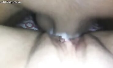step stepdaughter gets a pop-shot before going to college