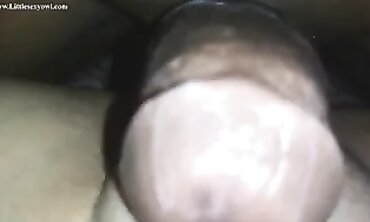 step stepdaughter gets a pop-shot before going to college