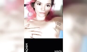 Queen's Busty Compilation: Thick POV & Lesbian Kink