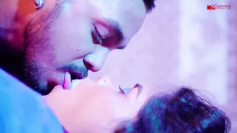 Indian MILF Honeymoon Hookup with Big Tits and Ass
