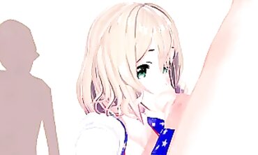 Mami Nanami: 3D Animated Rental Girlfriend