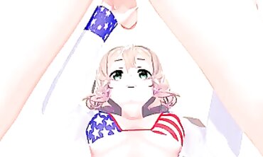 Mami Nanami: 3D Animated Rental Girlfriend