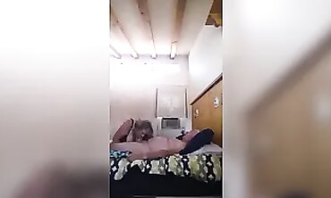Plus-Size Friend Visits For A Naughty Paid Session