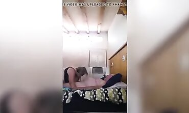 Plus-Size Friend Visits For A Naughty Paid Session